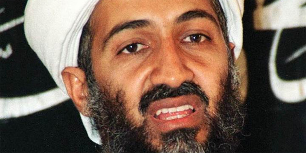 CIA, Usame Bin Ladin'in bilgisayarndan kan dosyalar yaynlad