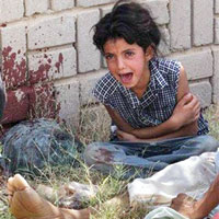 Davuto�lu Irak’� g�sterdi: Ayn� hatalar yap�lmas�n