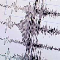 Trkiye’de 3 yerde deprem 