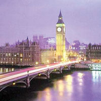 �ngiltere'nin en s�cak ve kuru ilkbahar�