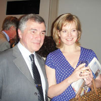 BEYO�LU F�LM� LONDRA’DA TANITILDI