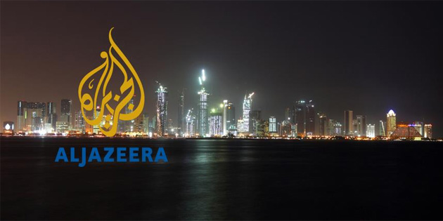 “El Cezire'nin kapat�lmas� talebiyle hedef al�nan ifade �zg�rl���d�r”