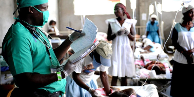 Yemen'e 403 tonluk t�bbi yard�m