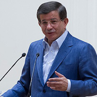 “Gezi olay�nda ��z�m S�recine en b�y�k darbe vuruldu” 