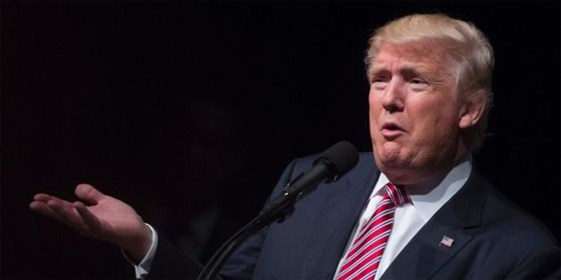 Trump: Obama dnemi bir felaketti