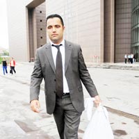 Vah�etin son halkas� 