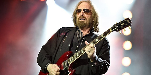 'ABD'li m�zisyen Tom Petty �ld�' a��klamas� geri �ekildi