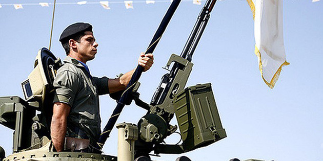 G�neyde silahlanma ve modernizasyon programlar� devam ediyor