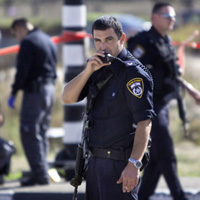 srail polisi 'bakl saldr giriimi” iddiasyla bir Filistinliyi vurdu 