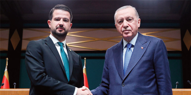 SURYE'DEK GELMELER OK YAKINDAN TAKP EDYORUZ 