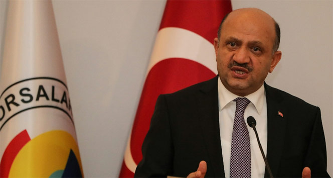 'Kimse TSK’y rahatsz etmesin'