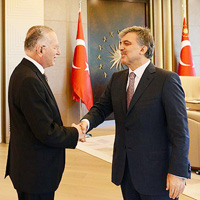 Gl cumhurbakan aday hsanolu'nu kabul etti 
