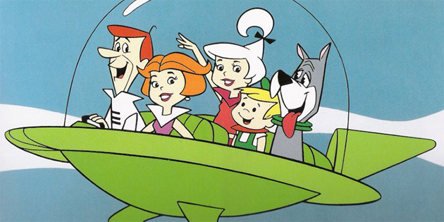 S�k� durun: Jetgiller, geliyor!