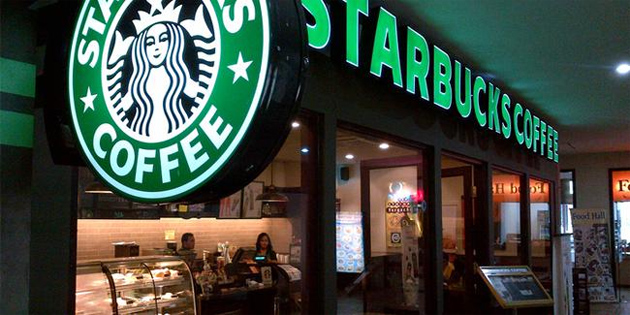 Starbucks’tan Bitcoin ile kahve al�nabilecek