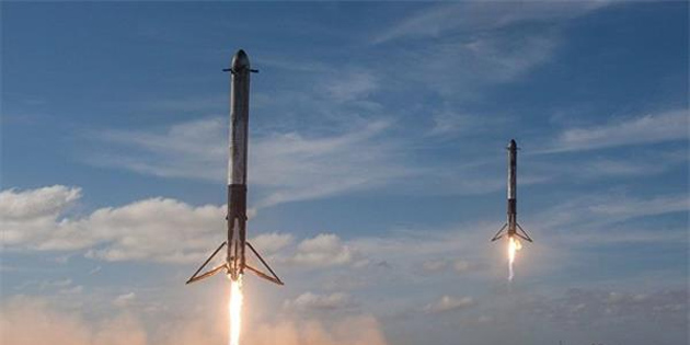 NASA ilk ticari insanl� uzay u�u�lar�n�n astronot kadrosunu a��klad�