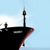 Gazze'ye ila� seferi 
