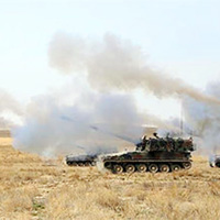 DAE� hedefleri f�rt�na ob�sleriyle vuruldu 