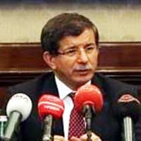 Trkiye Dileri ran’dan izahat istedi