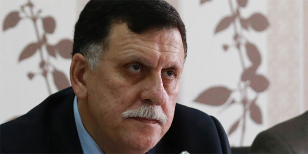 Libya askeri mdahaleyi kabul etmiyor 