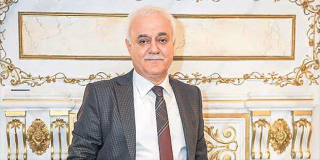 Oru byk bir imann iaretidir