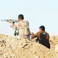 'Bir sonraki hedef rdn ve Suudi Arabistan' 
