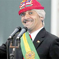 PALYAONUN SEM ZAFER