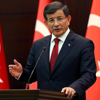 Babakan Davutolu'nun yeni danmanlar belli oldu 