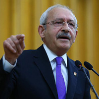 “Krs dokunulmazl hari dokunulmazlklar kalksn” 