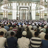 Cuma namaz genelgesinin detaylar belli oldu 