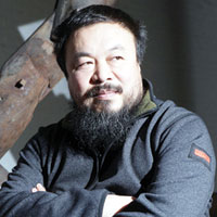‘Weiwei’ye �zg�rl���n� verin’