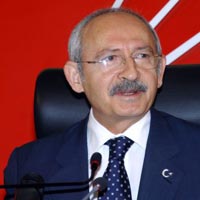 Kldarolu da Babakan’ eletirdi