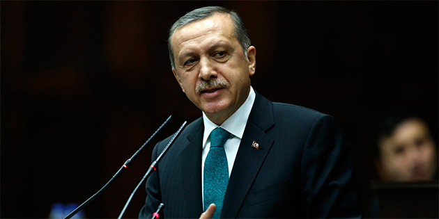 BAKANLIK SSTEMN BR AN NCE MLLETMZN ONAYINA SUNMAMIZ GEREKYOR