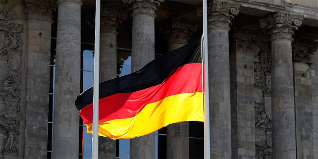 Almanya'da 15 Temmuz �ehitleri Anma Program�'na engel