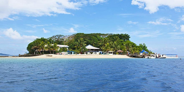 En mutlu insanlar�n �lkesi: Vanuatu