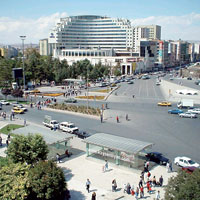 Y�K'ten ‘Abdullah G�l �niversitesi'ne onay ��kt� 