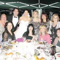 Londra’dan �stanbul’a gelin