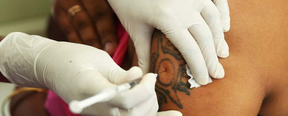  A skandal: Tuzlu su enjekte etmiler