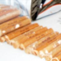 61 ton patlayc ele geirildi 