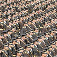 TSK'dan 'Ergenekon' aklamas 