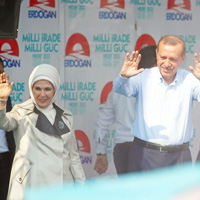 “Gitsin o dersi Pensilvanya'daki hocasna versin' 