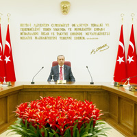 YA KARARLARI AIKLANDI