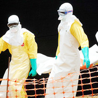 Ebola Nijerya'da ikinci kurbann ald 
