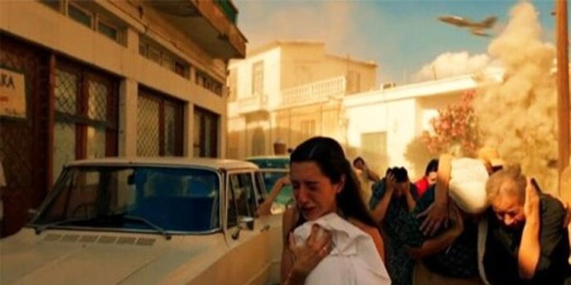 RT�K: FAMAGUSTA D�Z�S� T�RK�YE’DE YAYINLANMIYOR 