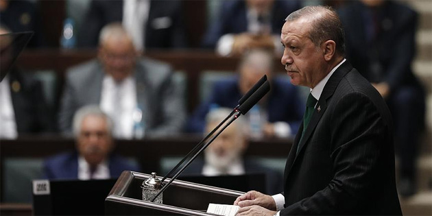 “Asrlk plan bozuyoruz”