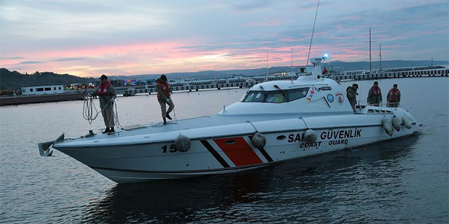 ile'de batan gemide 3 kiinin cesedine ulald