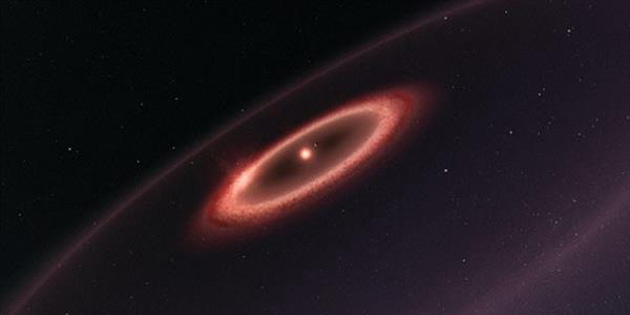 kinci yaanabilir dnya, ok yaknmzda bulunuyor olabilir!