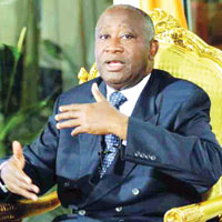 Gbagbo ngiltere ve kanada Bykelilerini ‘iptal’ etti