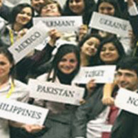 BM konferans�na kat�lma f�rsat� 