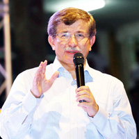 “Bunu s�yleyenler haindir” 