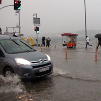 10 dakikada metrekareye 25 kilogram ya��� d��t� 